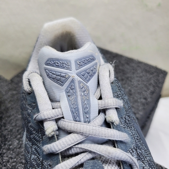 Nike Shoes Mens 7 Kobe Mamba Instinct Pure Platinum Gray 852473-002 Basketball - Picture 11 of 14